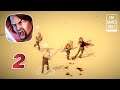 A WAY TO SLAY - NEW FREE GAME - iOS | ANDROID - Gameplay Walkthrough Part 2