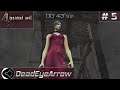 Ada Wong the Real Hero - RE4 Separate Ways [part 5]