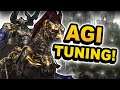 AGI-Tuning! Advanced Tips! WoTV! War of the Visions!