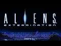Aliens: Extermination - Bug Hunt