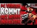 Alle Infos zur PC Version von Red Dead Redemption 2 Deutsch – RDR2 NEWS PC Deutsch