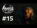 Amnesia: Rebirth #15 - Fontanna