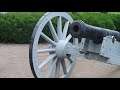 Ancient Artillary Cannon