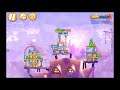 Angry Birds 2 AB2 Clan Battle (CVC) - 2021/05/29 (Bubbles)