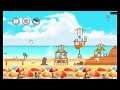 Angry Birds Rio (Angry Birds Trilogy) de Wii con el emulador Dolphin. Parte 7