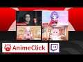 AnimeClick Loves VTuber! | AnimeClick Live