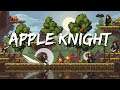 Apple Knight: Nintendo Switch Trailer