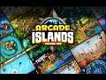 Arcade Islands Volume One Livestream!