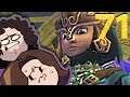 Arin's FIDGETY RAGE - Zelda Twilight Princess: PART 71