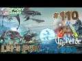 Ark Universe #110 Das Taming Drama - Ark Survival Evolved | Genesis