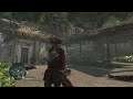 Assassin's Creed 4 Black Flag Captain Morgan's Outfit & Free-roam killing