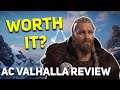 Assassin’s Creed Valhalla - Is It Worth It? (2022 Review)