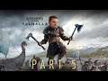 Assassins Creed Valhalla - Part 5 | A Rat in the Ranks (PS5 Gameplay)