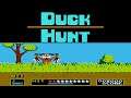Duck Hunt Atari Oyunu Türkçe Anlatımlı Oynanış
