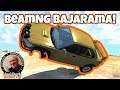 BAJARAMA-ALAMA-DING-DONG! BeamNG Drive Map Mod