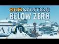 Δ-Basis erkunden! 🤿 Subnautica: Below Zero #06