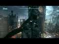 Batman: Arkham Knight - Return to clock tower