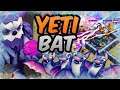 BATS ARE SO GOOD | TH13 Yeti + Bats | Clash of Clans