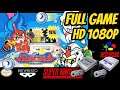 Battle Pinball (Super Famicom) Longplay/Walkthrough NO COMMENTARY HD 1080p