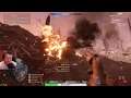 Battlefield 1 - Trench raider - We killed the server