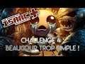 Beaucoup trop simple (Darkness Falls) ! - The Binding Of Isaac : Afterbirth +