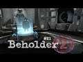 Beholder 2 Прохождение - Ужасная история Карла Штейна - Выпуск 21