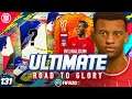 BIGGEST PURCHASE YET!!!! ULTIMATE RTG #131 - FIFA 20 Ultimate Team Road to Glory