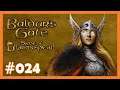 Bitte nicht in den Teich pinkeln - 024 🪓 Baldur's Gate 1 - Siege of Dragonspear [Deutsch]