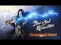 Blade & Soul : Revolution (Global) [ Android APK iOS ] Gameplay