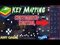 Bluestacks 5 | Key Mapping | Customized Control | ANY GAME 🎮