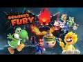 Bowser's Fury Live Stream Full Playthrough Happy Mario Day :))