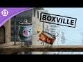 Boxville - First Trailer