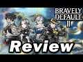 Bravely Default 2 Review (Nintendo Switch)