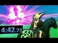How I beat Breath of the Wild in under 5 minutes