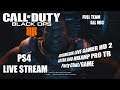 call of duty black ops 4 blackout PS4 Live Stream AVERMEDIA LIVE GAMER HD 2