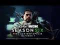 Call of Duty: Black Ops Cold War & Warzone- Season Six Cinematic Trailer/ PS5, PS4
