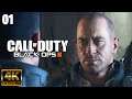 Call of Duty: Black Ops III | Parte 1 | Serie completa en español | 4k HD 60fps ps5