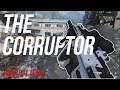 Call of Duty Modern Warfare Corrupter is OP