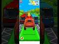 Car Run Racing Super Car Race Android gameplay (HD)