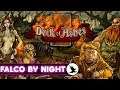 CARTE LETALI ► DECK OF ASHES [Falco By Night]