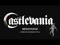 CastleVania III: Dracula's Curse | Beginning - HQ Remix