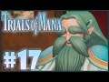 Charlotte's Past | Trials of Mana (Remake) Part 17