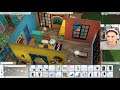 Chat chooses my Sims 4 boho build - part 2