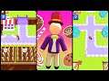 Choco Factory (Gameplay Android)