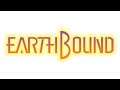 Choose a File - EarthBound