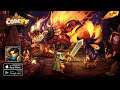 Code FF FF计划 Gameplay - RPG (Android)