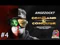 Command and Conquer Remasterd 💾 #3 Mission 5 | PP Angezockt [ Deutsch Gameplay HD LP ]