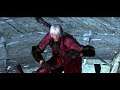 Complete in Box Plays - Devil May Cry 1 (PS4 HD) - Part 4
