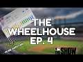 CRAZIEST GAME I'VE EVER PLAYED - Wheelhouse Episode 4 MLB The Show 20 Ranked Seasons Diamond Dynasty