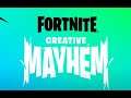 Creative mayhem attempt 2 (02:52:077)